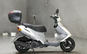 SUZUKI ADDRESS V125 G CF46A