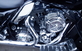 HARLEY HARLEY FLHX1580 2014 KBM