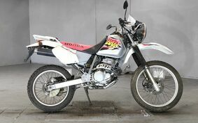 HONDA XR250 BAJA MD30