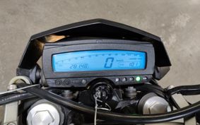 KAWASAKI D-TRACKERX LX250V