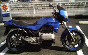 BMW K75 C 1986 K75C