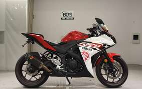 YAMAHA YZF-R25 RG10J