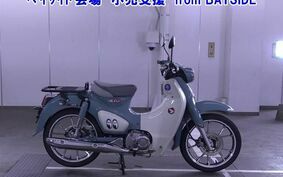 HONDA C125 SUPER CUB JA48