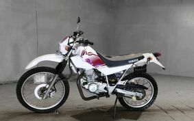 YAMAHA SEROW 225 WE 4JG