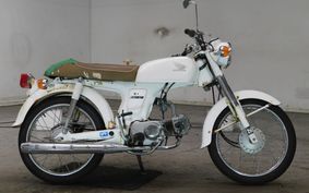 HONDA BENLY 50 S CD50