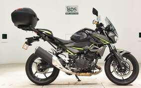 KAWASAKI Z400 Gen.2 2023 EX400L