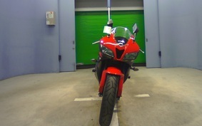 HONDA CBR600RR GEN 3 2011 PC40