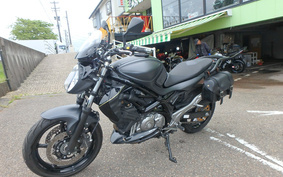 SUZUKI GLADIUS ABS 2011 VK58A