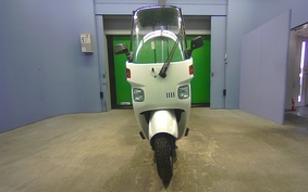 HONDA GYRO CANOPY TA02