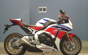 HONDA CBR1000RR SPECIAL EDITION 2015 SC59