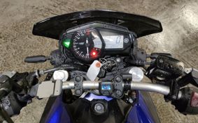 YAMAHA MT-03 RH07J