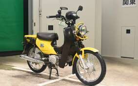 HONDA CROSS CUB 110 JA10