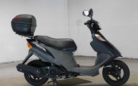 SUZUKI ADDRESS V125 G CF4EA