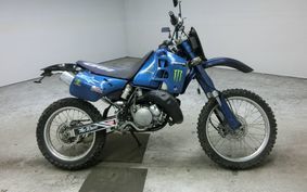 HONDA CRM250R MD24