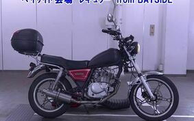 SUZUKI GN125 H PCJG9