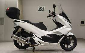 HONDA PCX125 JF81