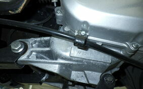 SUZUKI ADDRESS V125 DT11A