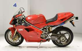 DUCATI 996 MONOPOSTO H200A