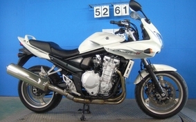 SUZUKI BANDIT 1250 SA 2009 GW72A