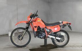 HONDA MTX125R JD05