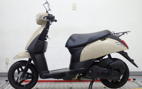 SUZUKI LET's G CA4AA