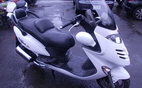 KYMCO GRAND DINK 125 SH25