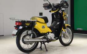 HONDA CROSS CUB 110 JA10