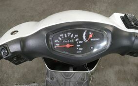 SUZUKI ADDRESS V125 CF4EA