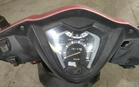 HONDA DIO 110 JF31