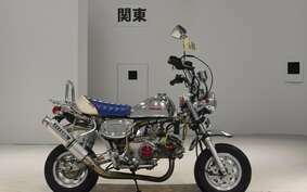 HONDA MONKEY Z50J