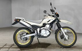 YAMAHA SEROW 250 DG17J