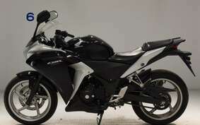 HONDA CBR250R A