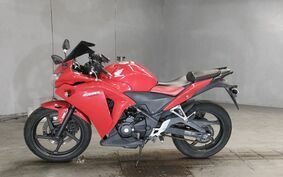 HONDA CBR250R MC41