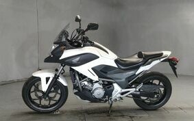 HONDA NC 700 X 2016 RC63