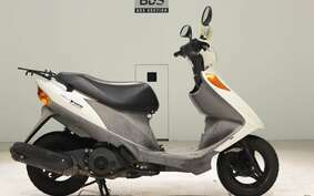 SUZUKI ADDRESS V125 CF4EA