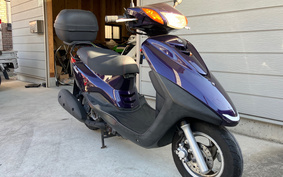 YAMAHA AXIS 125 TREET SE53J