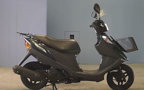 SUZUKI ADDRESS V125 G CF4EA