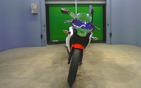 HONDA CBR250R GEN 3 MC41