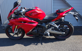 HONDA CBR250RR MC51