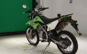 KAWASAKI KLX125 LX125C