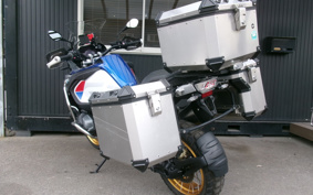 BMW R1250GS ADVENTURE 2020 0J51