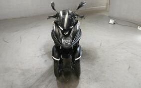 YAMAHA TRICITY 125 SE82J