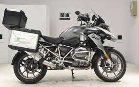 BMW R1200GS 2014 0A01