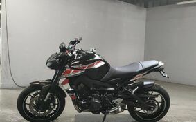 YAMAHA MT-09 2017 RN52J