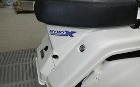 HONDA GYRO X TD02