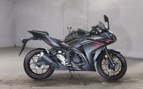 YAMAHA YZF-R25 RG43J