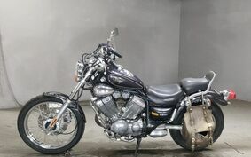 YAMAHA VIRAGO 400 1992 2NT