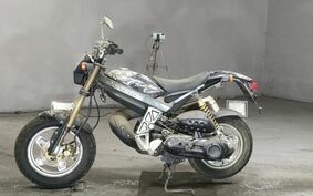 SUZUKI TR50 STREET MAGIC CA1LA