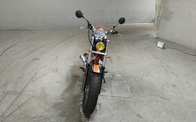 HONDA FTR223 MC34