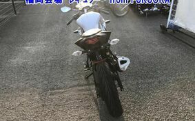 KAWASAKI NINJA 250 SL BX250A